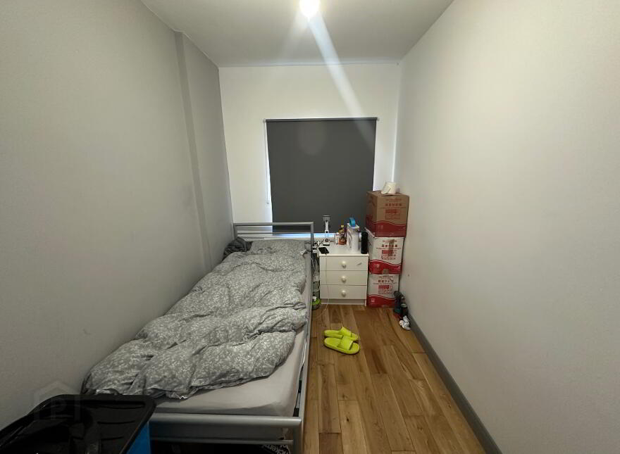 83 Ainsworth Drive, Belfast, BT13 3EL