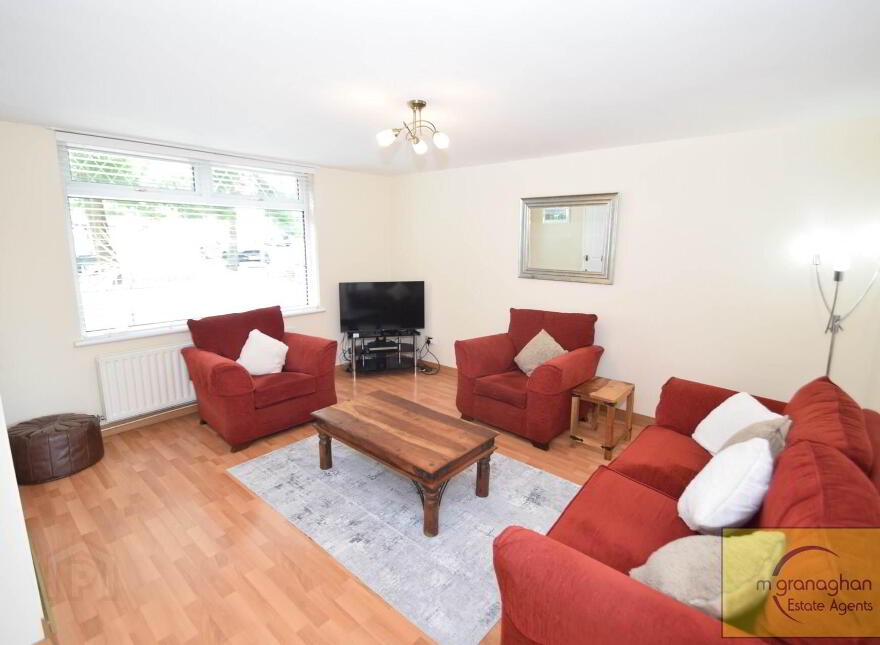 28 Juniper Park, Twinbrook, Belfast, BT17 0BB