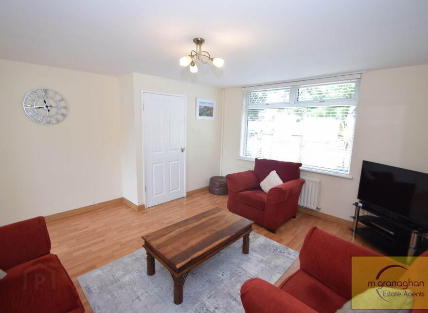 28 Juniper Park, Twinbrook, Belfast, BT17 0BB