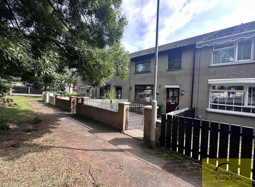 28 Juniper Park, Twinbrook, Belfast, BT17 0BB