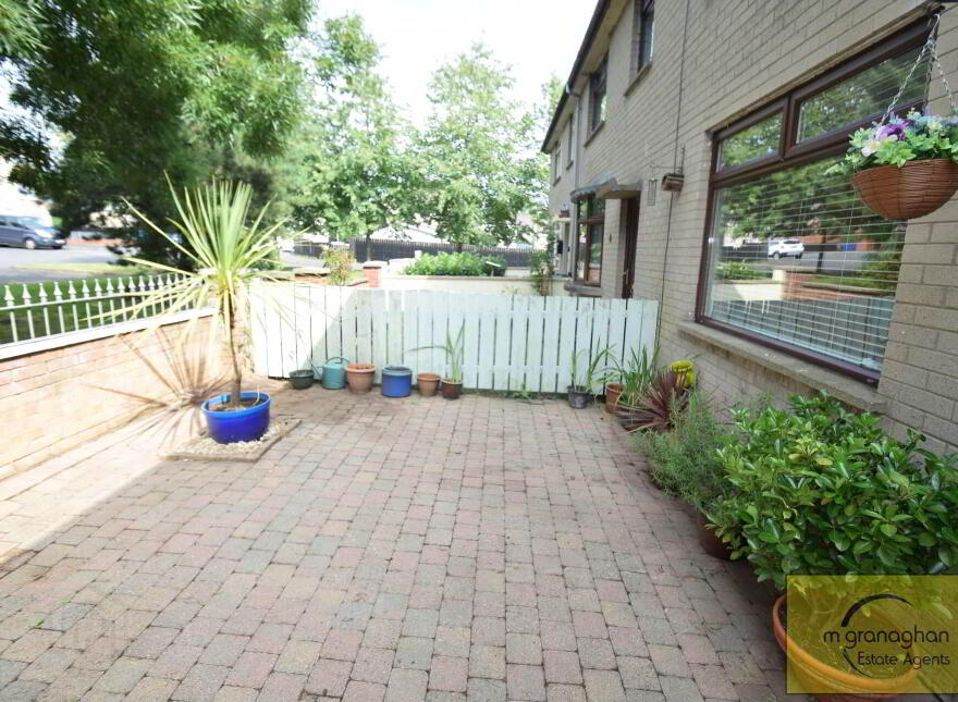 28 Juniper Park, Twinbrook, Belfast, BT17 0BB