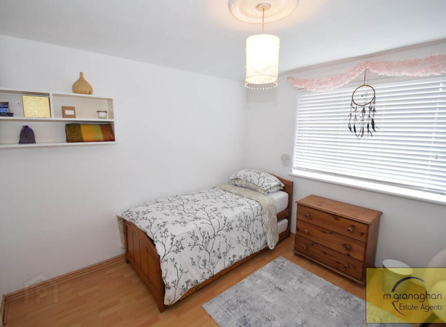 28 Juniper Park, Twinbrook, Belfast, BT17 0BB