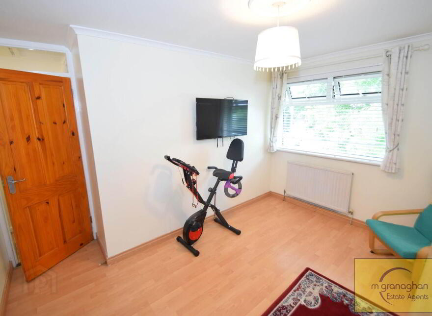 28 Juniper Park, Twinbrook, Belfast, BT17 0BB