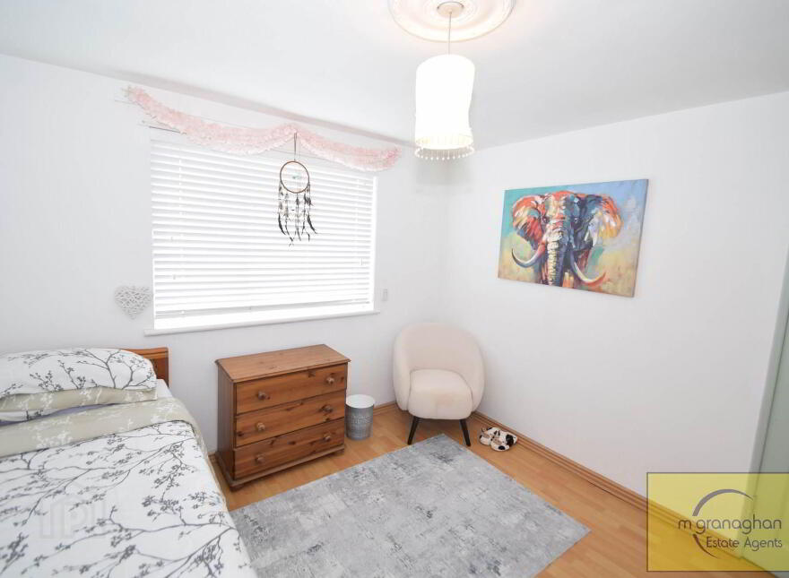 28 Juniper Park, Twinbrook, Belfast, BT17 0BB