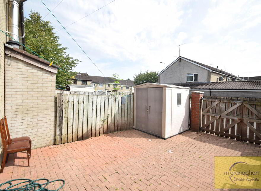 28 Juniper Park, Twinbrook, Belfast, BT17 0BB