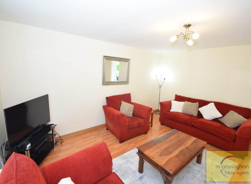 28 Juniper Park, Twinbrook, Belfast, BT17 0BB
