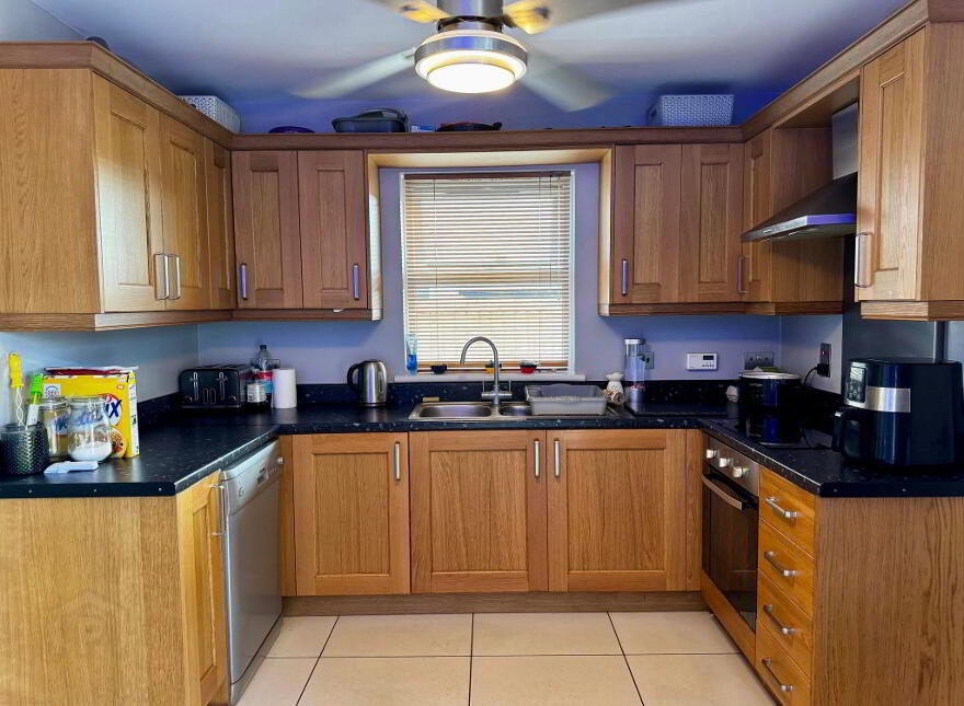 9 The Warren, Off Knock Road, Ballymoney, BT53 6TH