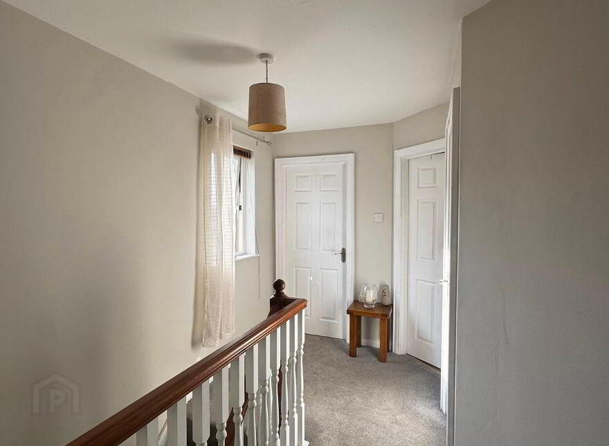9 The Warren, Off Knock Road, Ballymoney, BT53 6TH
