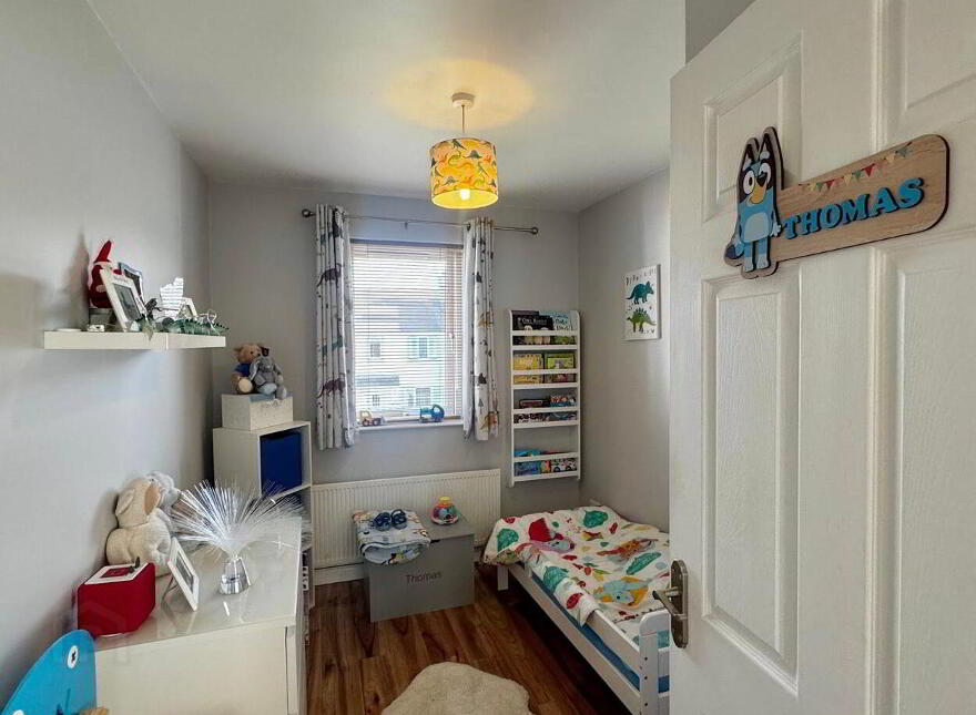 9 The Warren, Off Knock Road, Ballymoney, BT53 6TH