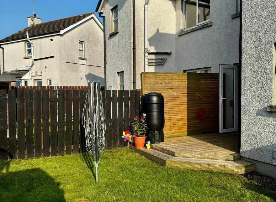 9 The Warren, Off Knock Road, Ballymoney, BT53 6TH