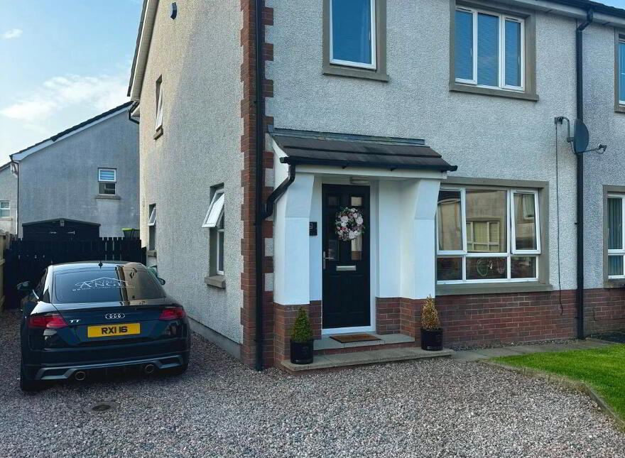 9 The Warren, Off Knock Road, Ballymoney, BT53 6TH