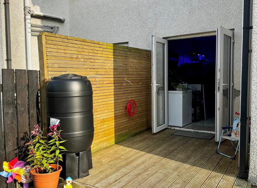 9 The Warren, Off Knock Road, Ballymoney, BT53 6TH