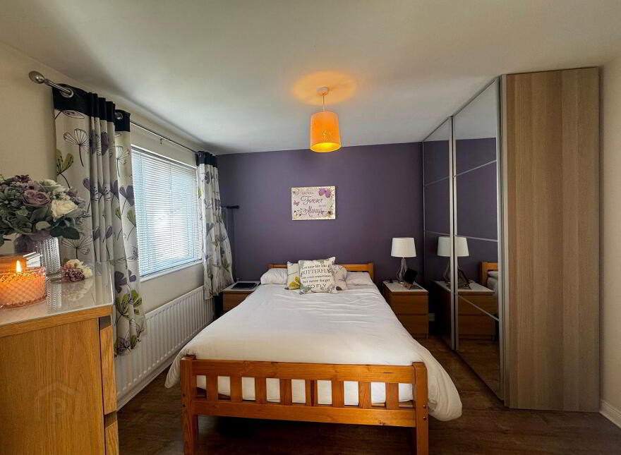 9 The Warren, Off Knock Road, Ballymoney, BT53 6TH