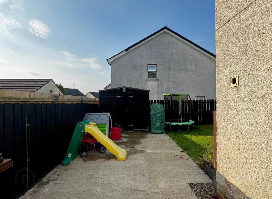 9 The Warren, Off Knock Road, Ballymoney, BT53 6TH