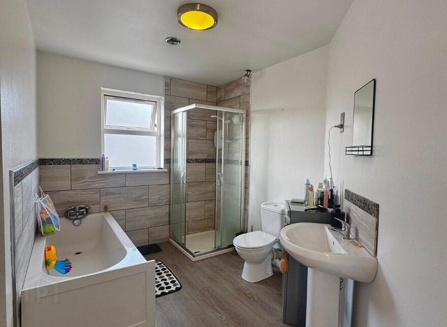 9 The Warren, Off Knock Road, Ballymoney, BT53 6TH