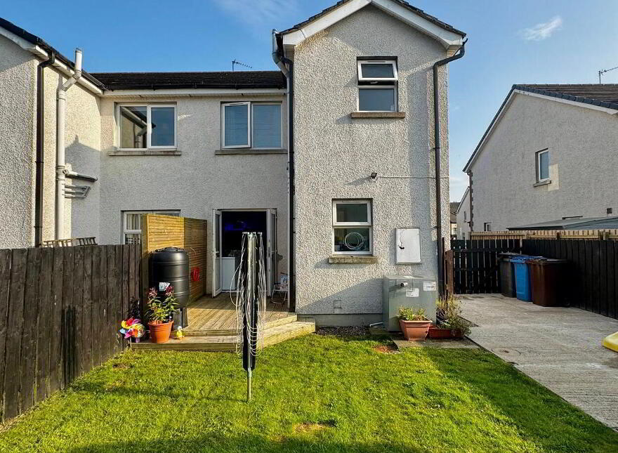 9 The Warren, Off Knock Road, Ballymoney, BT53 6TH