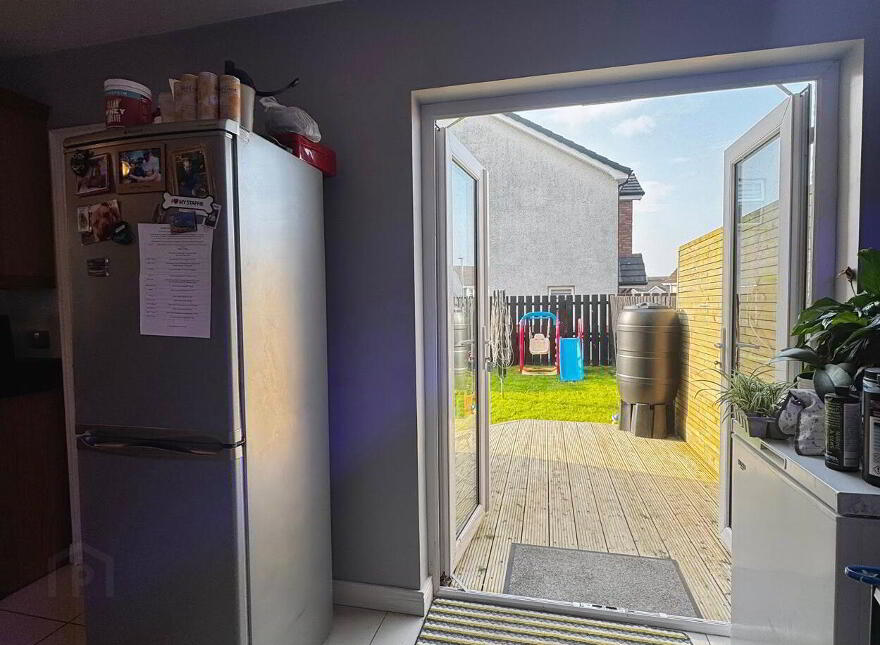 9 The Warren, Off Knock Road, Ballymoney, BT53 6TH