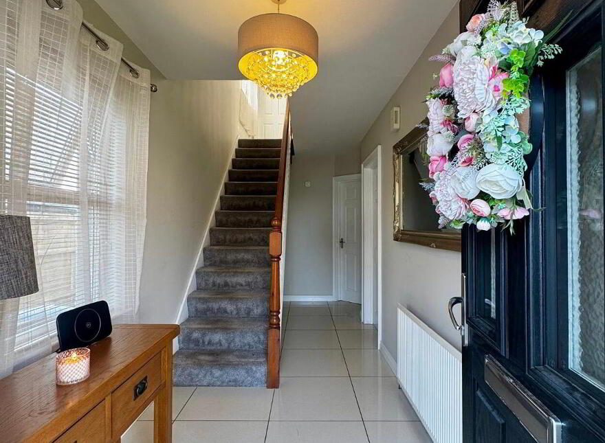 9 The Warren, Off Knock Road, Ballymoney, BT53 6TH