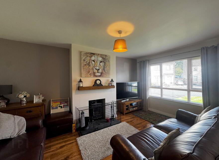 9 The Warren, Off Knock Road, Ballymoney, BT53 6TH