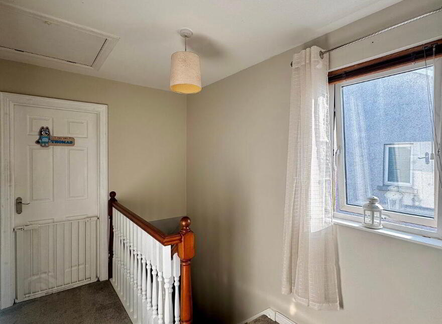 9 The Warren, Off Knock Road, Ballymoney, BT53 6TH