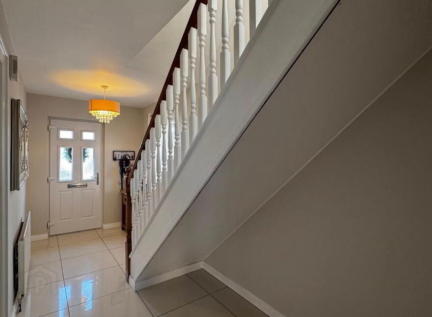 9 The Warren, Off Knock Road, Ballymoney, BT53 6TH
