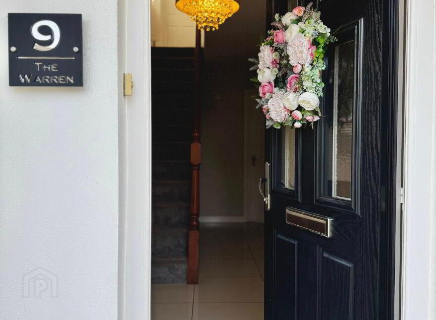 9 The Warren, Off Knock Road, Ballymoney, BT53 6TH