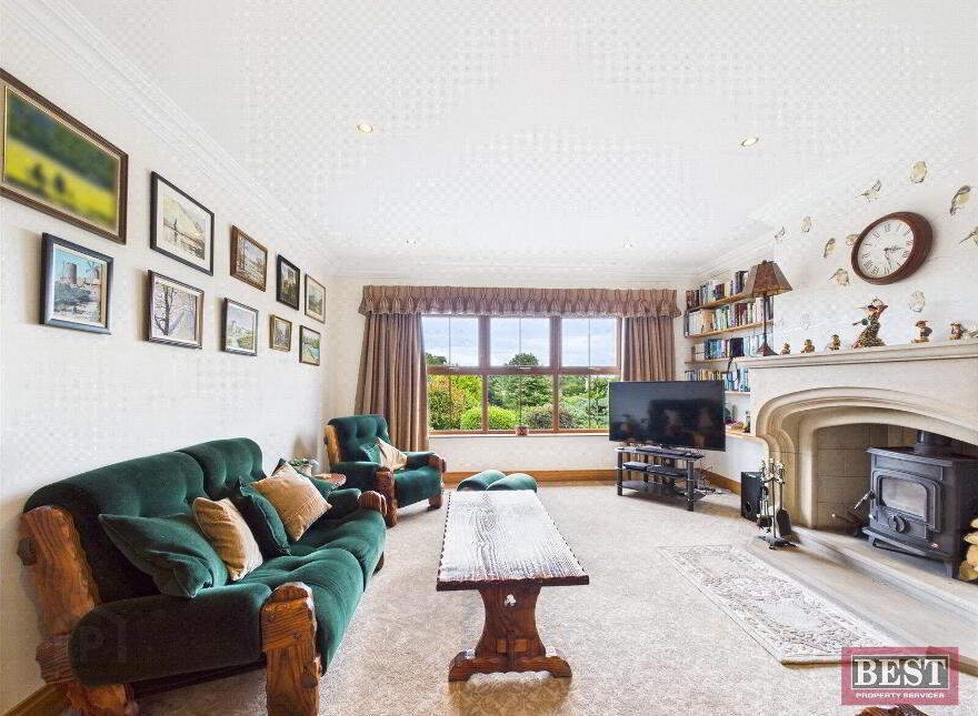 96 Bannfield Road, Ballyroney, Banbridge, BT32 5JQ