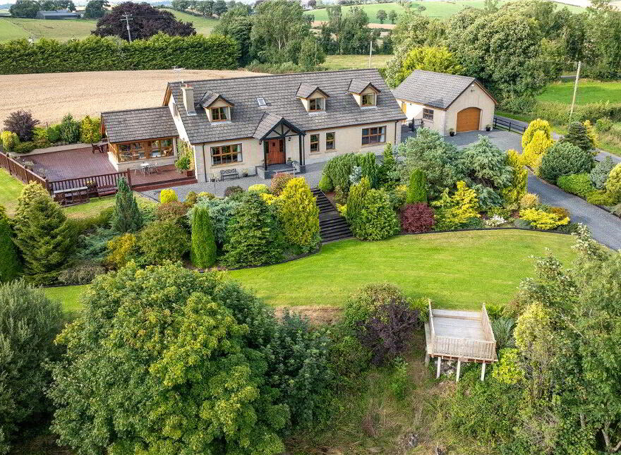 96 Bannfield Road, Ballyroney, Banbridge, BT32 5JQ