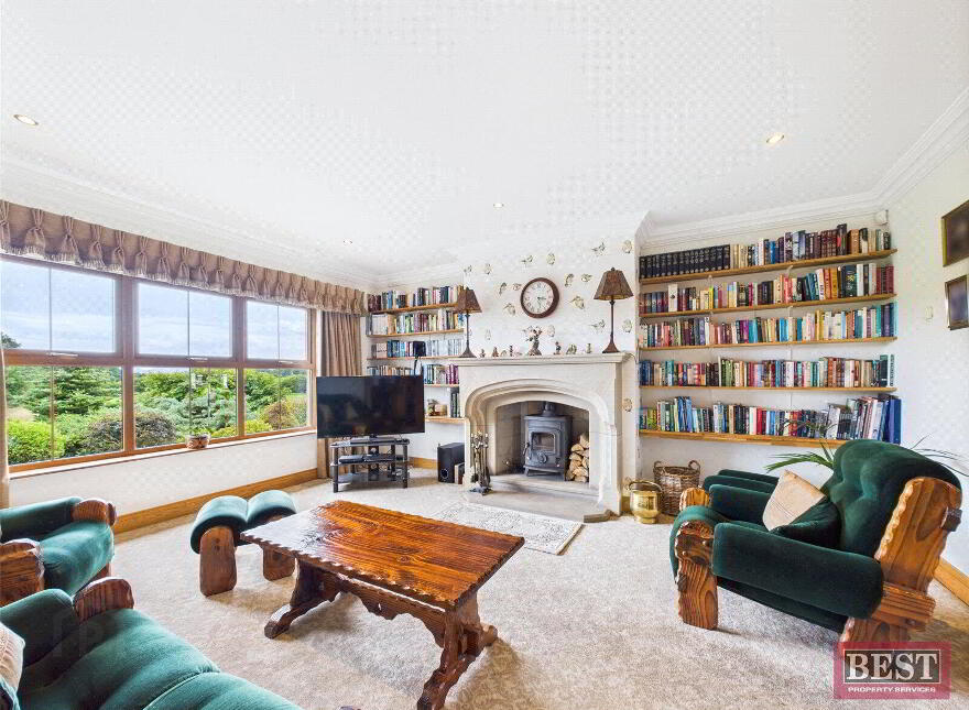 96 Bannfield Road, Ballyroney, Banbridge, BT32 5JQ
