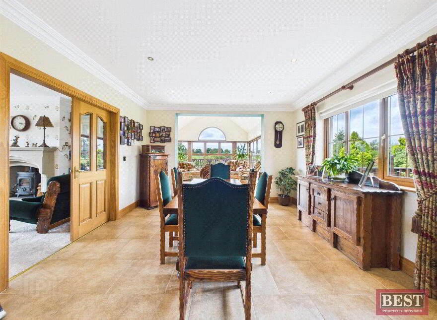 96 Bannfield Road, Ballyroney, Banbridge, BT32 5JQ