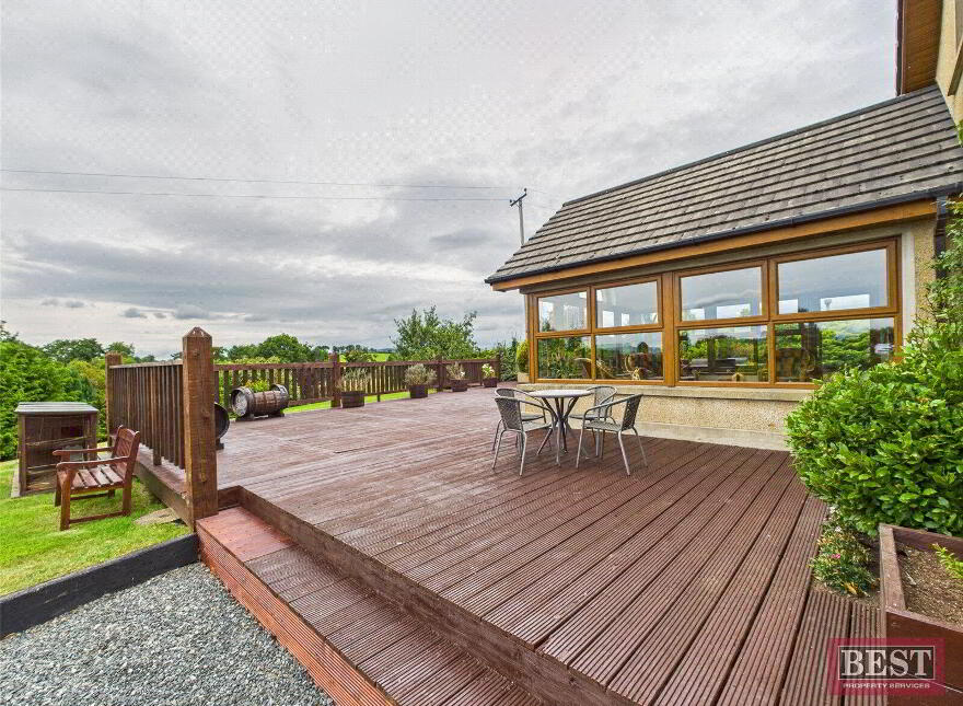 96 Bannfield Road, Ballyroney, Banbridge, BT32 5JQ