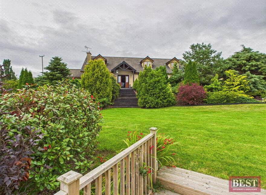96 Bannfield Road, Ballyroney, Banbridge, BT32 5JQ