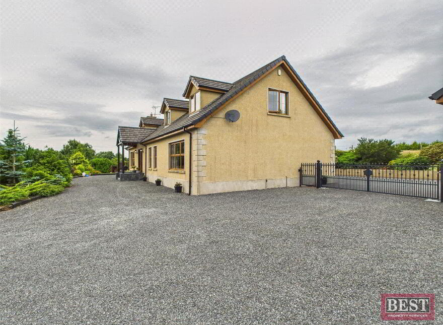 96 Bannfield Road, Ballyroney, Banbridge, BT32 5JQ