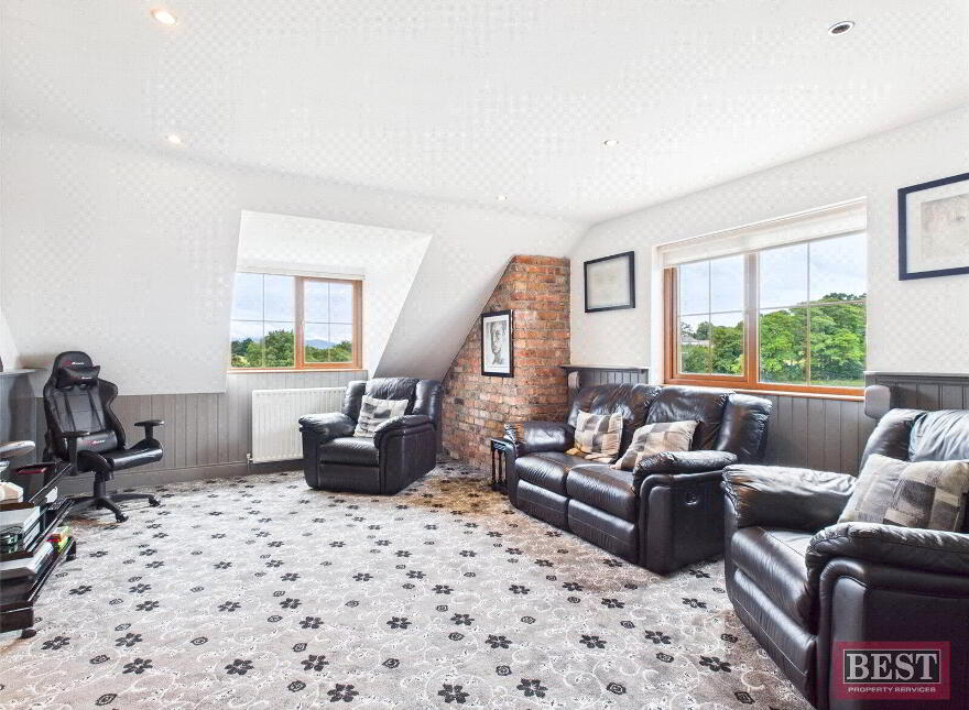 96 Bannfield Road, Ballyroney, Banbridge, BT32 5JQ