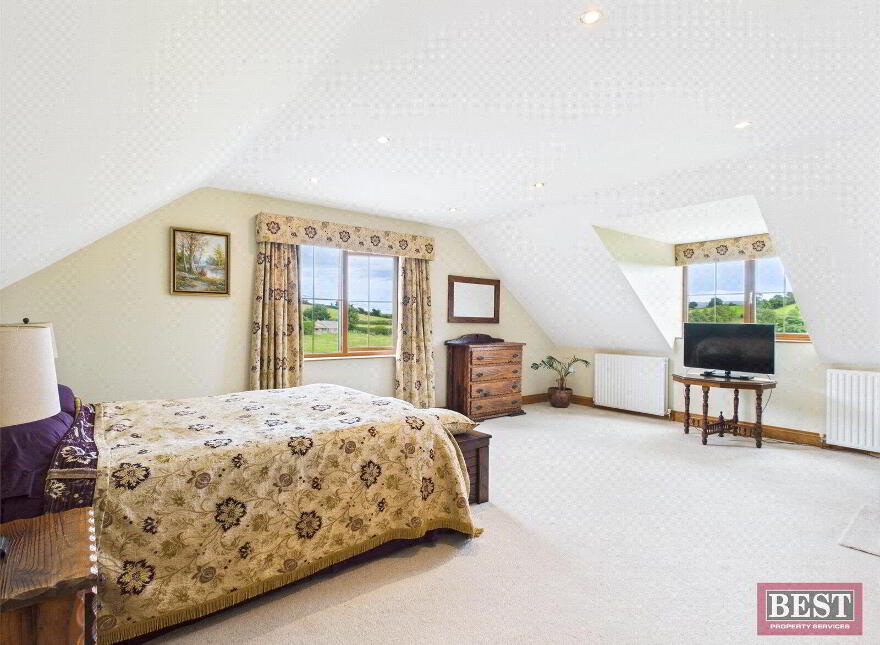 96 Bannfield Road, Ballyroney, Banbridge, BT32 5JQ