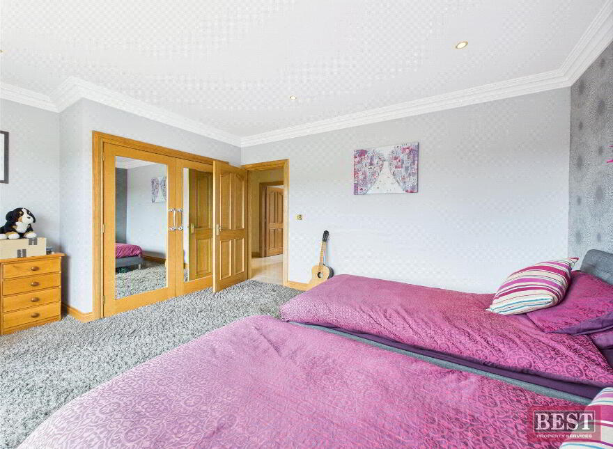 96 Bannfield Road, Ballyroney, Banbridge, BT32 5JQ