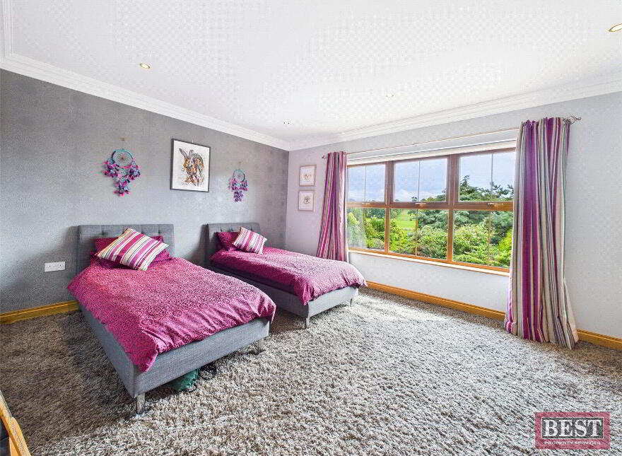 96 Bannfield Road, Ballyroney, Banbridge, BT32 5JQ