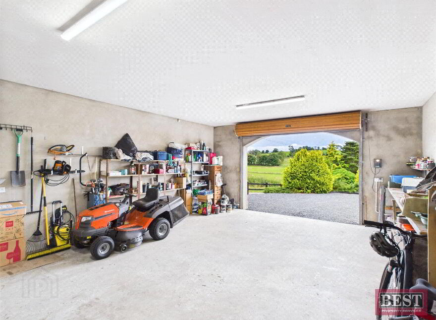 96 Bannfield Road, Ballyroney, Banbridge, BT32 5JQ