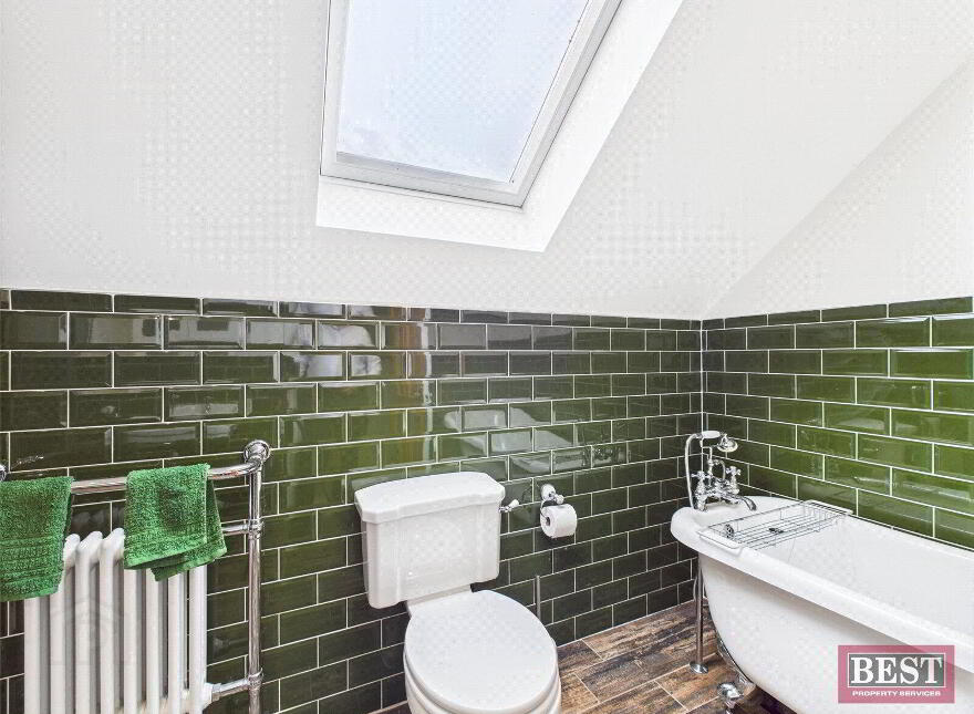 96 Bannfield Road, Ballyroney, Banbridge, BT32 5JQ