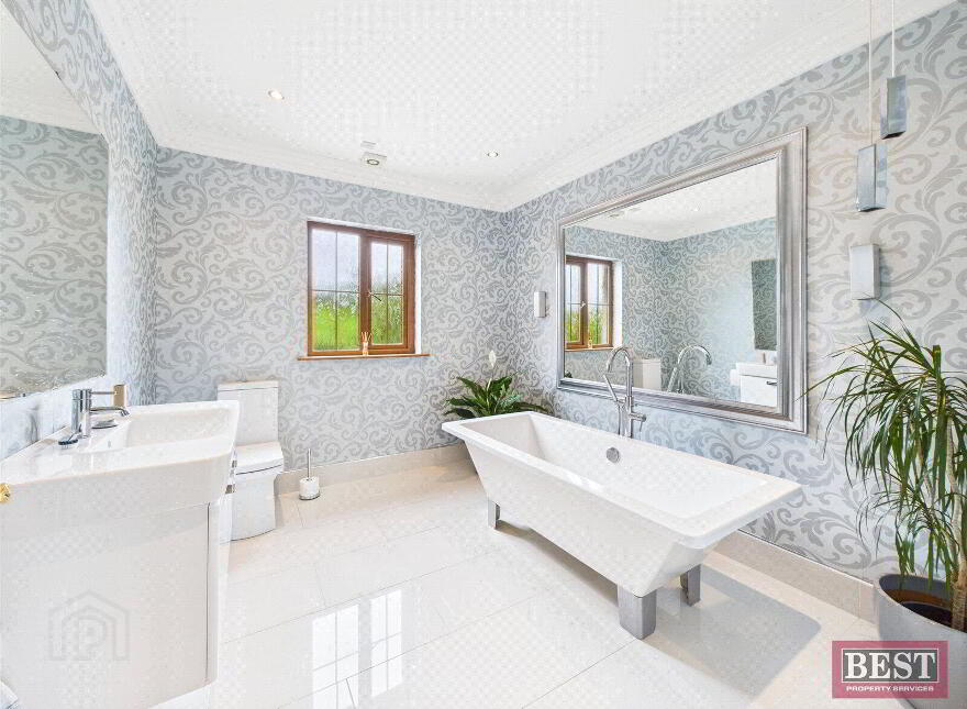96 Bannfield Road, Ballyroney, Banbridge, BT32 5JQ