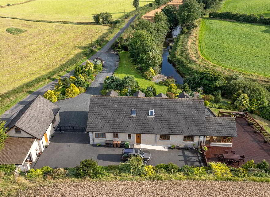 96 Bannfield Road, Ballyroney, Banbridge, BT32 5JQ