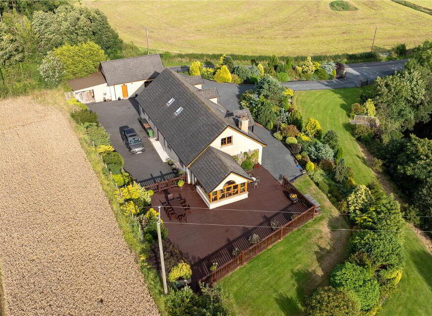 96 Bannfield Road, Ballyroney, Banbridge, BT32 5JQ