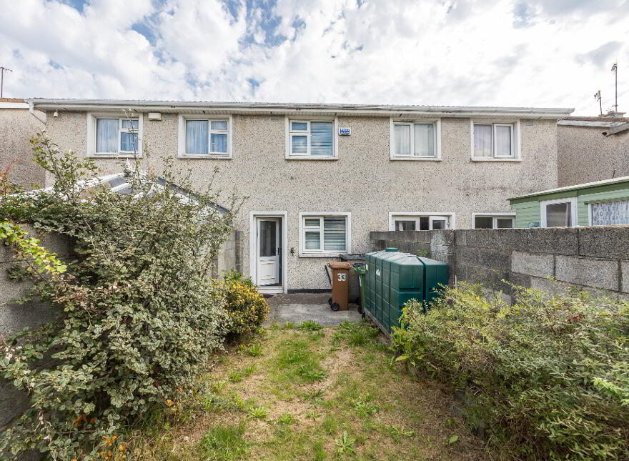 33 Covetown, Balbriggan, K32KW81