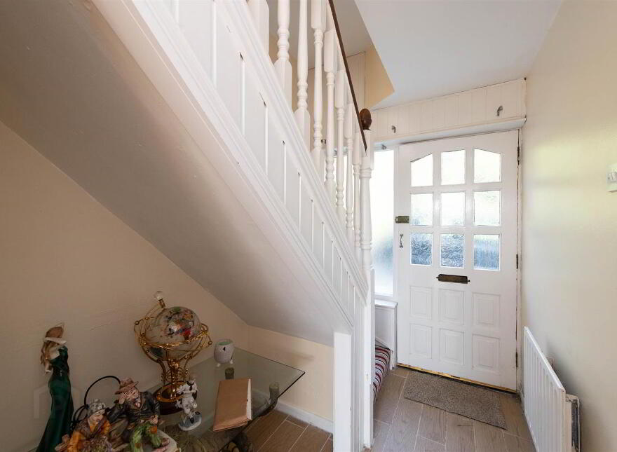4 Mount Eden, Ballynahinch, BT24 8DL