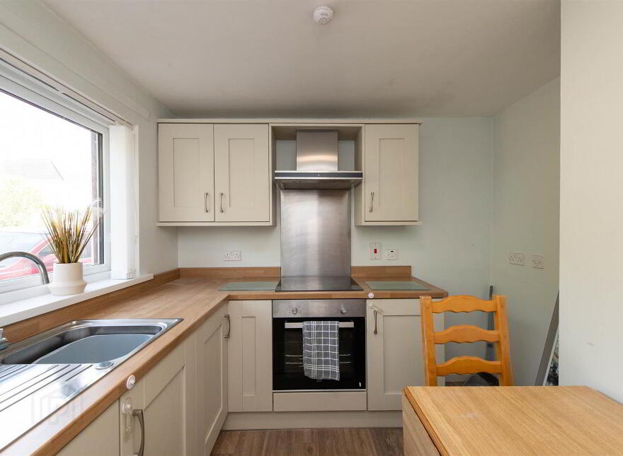 4 Mount Eden, Ballynahinch, BT24 8DL
