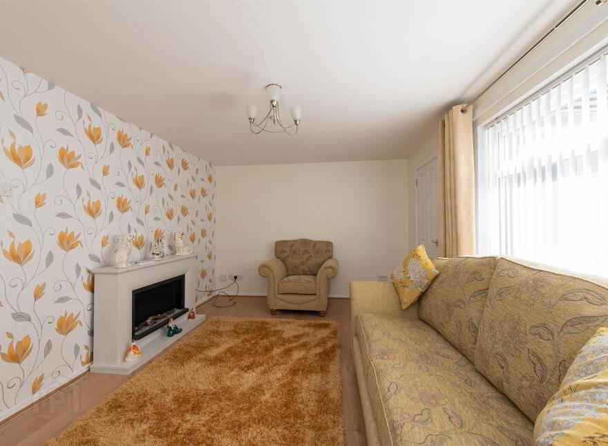 4 Mount Eden, Ballynahinch, BT24 8DL