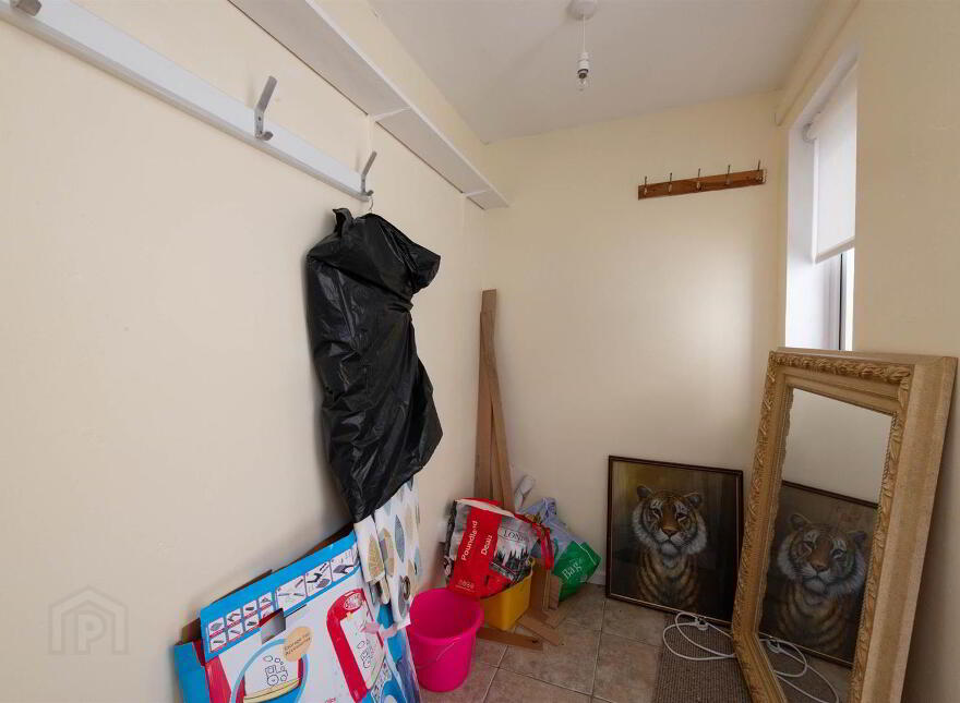 4 Mount Eden, Ballynahinch, BT24 8DL