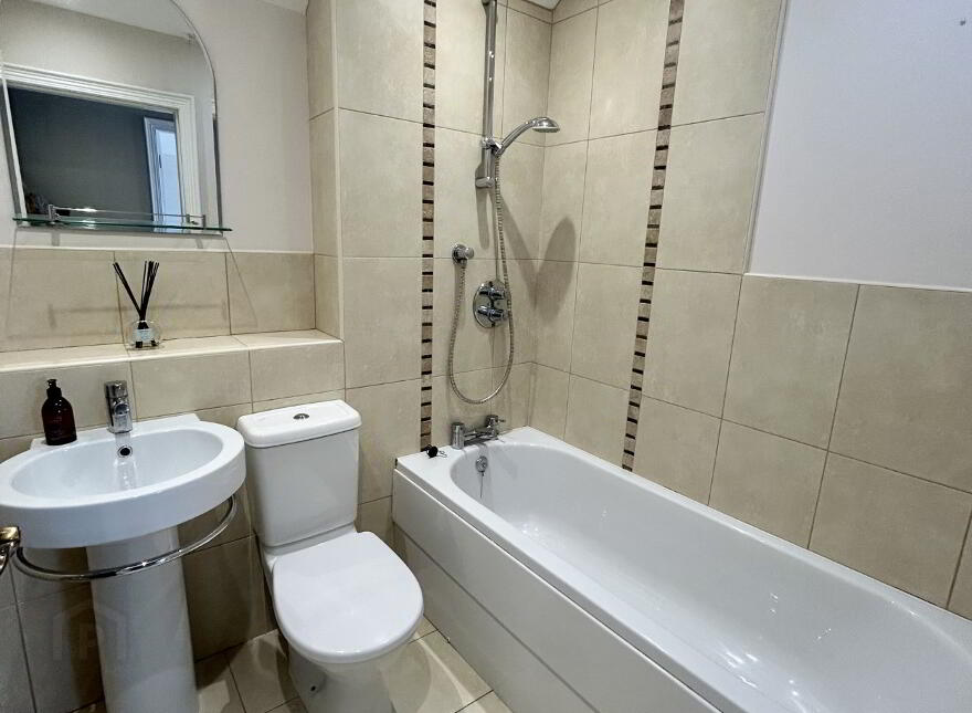 10c St Patricks Avenue, Coleraine, BT52 1HZ