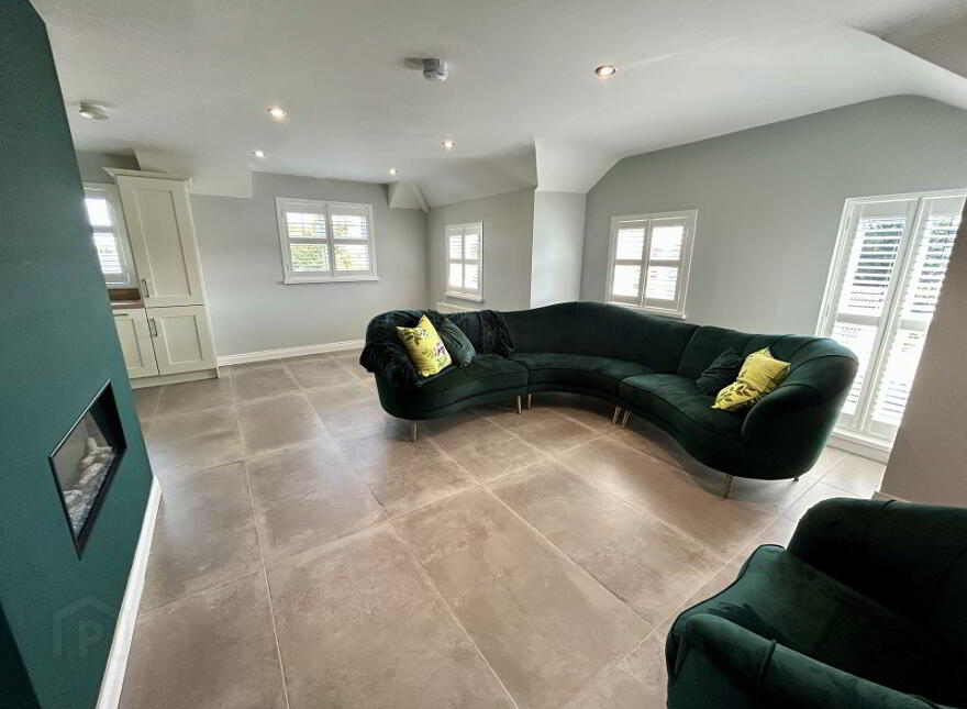 10c St Patricks Avenue, Coleraine, BT52 1HZ