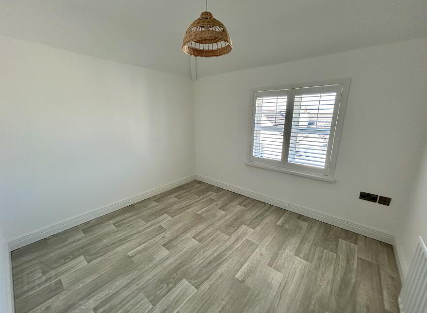 10c St Patricks Avenue, Coleraine, BT52 1HZ